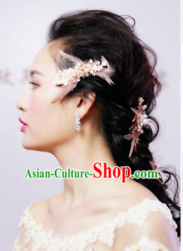 Traditional Jewelry Accessories, Princess Wedding Hair Accessories, Bride Wedding Hair Accessories, Baroco Style Headwear for Women