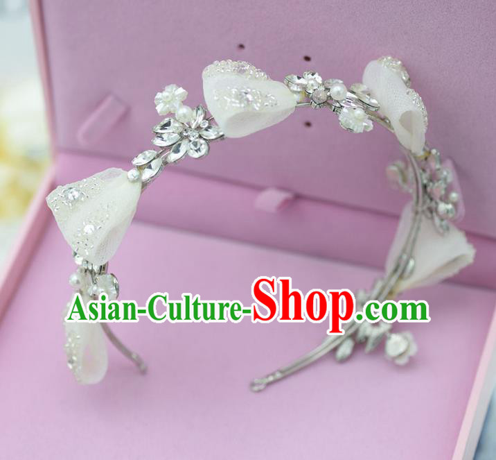 Traditional Jewelry Accessories, Princess Wedding Hair Accessories, Bride Wedding Hair Accessories, Baroco Style Headwear for Women