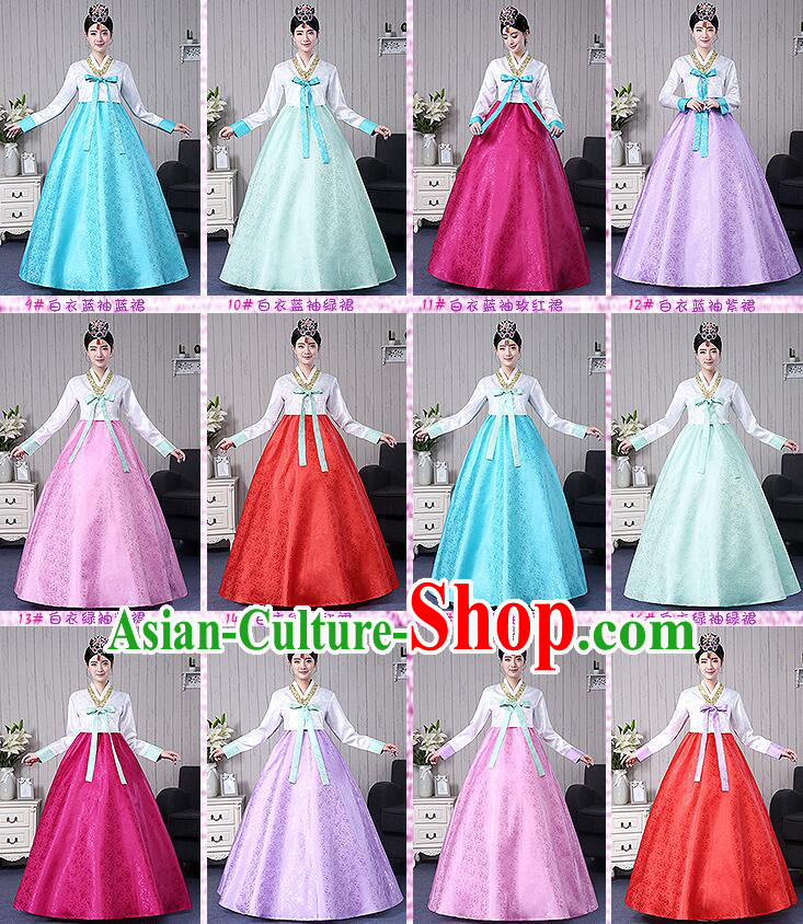 korean hanbok online fashion Korean store apparel tops website sale Dresses