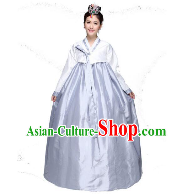 Korean Traditional Costumes Ancient Clothes Wedding Dress Korean Full Dress Formal Attire Ceremonial Dress Court Stage Dancing Dae Jang Geum