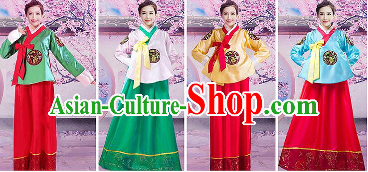 korean hanbok fashion Korean Ceremony full Attire website Dresses