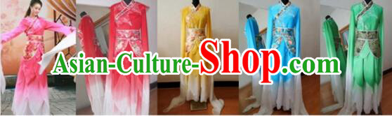 Chinese Traditional Clothes Min Guo Time Female Clothing Nobel Lady Stage costumes Ladies