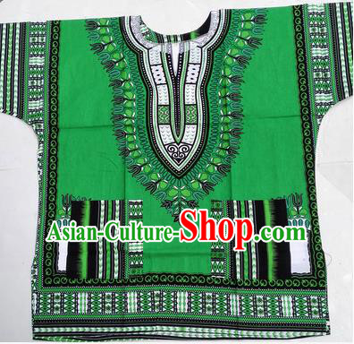 Traditional Asian Thai Palace Men Costume Color T-shirt, Thai Linen Dress Shirt for Men