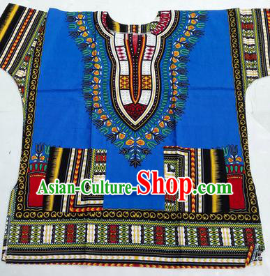 Traditional Asian Thai Palace Men Costume Color T-shirt, Thai Linen Dress Shirt for Men