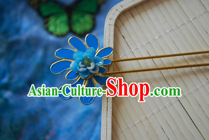 Chinese Ancient Style Hair Jewelry Accessories, Hairpins, Headwear, Headdress, Hair Fascinators for Women