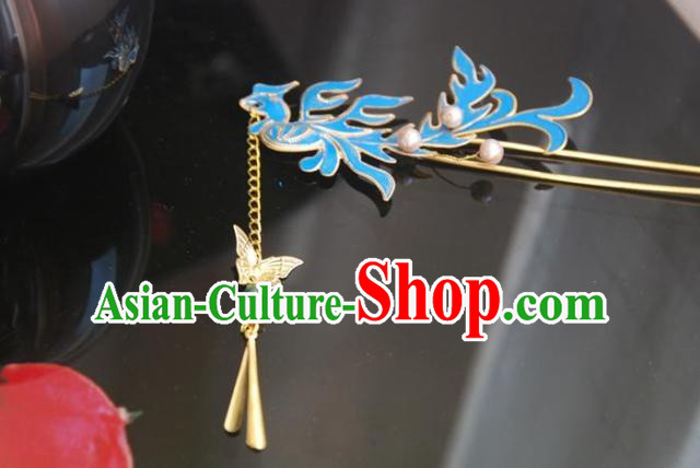 Chinese Ancient Style Hair Jewelry Accessories, Hairpins, Headwear, Headdress, Hair Fascinators for Women