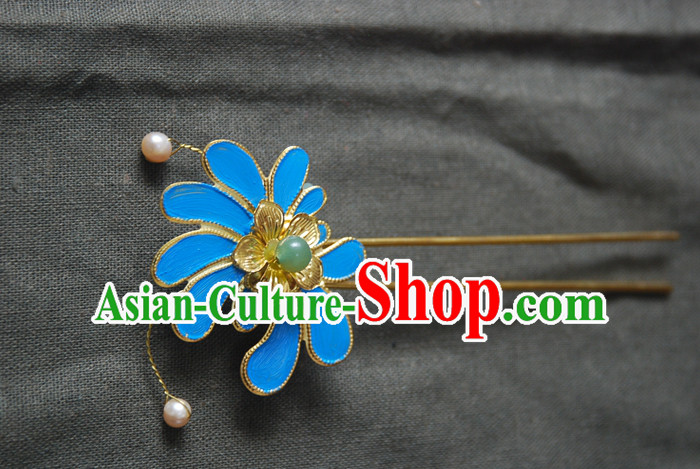 Chinese Ancient Style Hair Jewelry Accessories, Hairpins, Headwear, Headdress, Hair Fascinators for Women