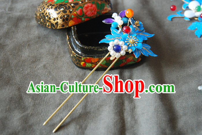 Chinese Ancient Style Hair Jewelry Accessories, Hairpins, Headwear, Headdress, Hair Fascinators for Women