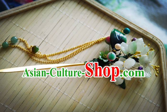 Chinese Ancient Style Hair Jewelry Accessories, Hairpins, Headwear, Headdress, Hair Fascinators for Women