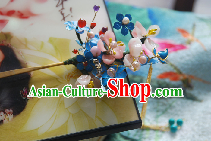 Chinese Ancient Style Hair Jewelry Accessories, Hairpins, Headwear, Headdress, Hair Fascinators for Women