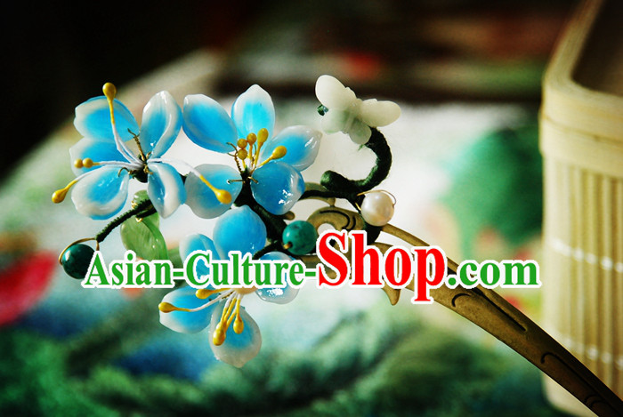 Chinese Ancient Style Hair Jewelry Accessories, Hairpins, Headwear, Headdress, Hair Fascinators for Women