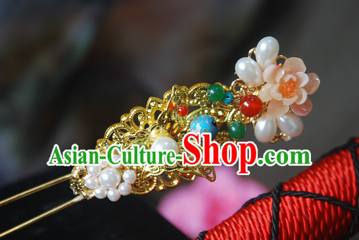 Chinese Ancient Style Hair Jewelry Accessories, Hairpins, Headwear, Headdress, Hair Fascinators for Women