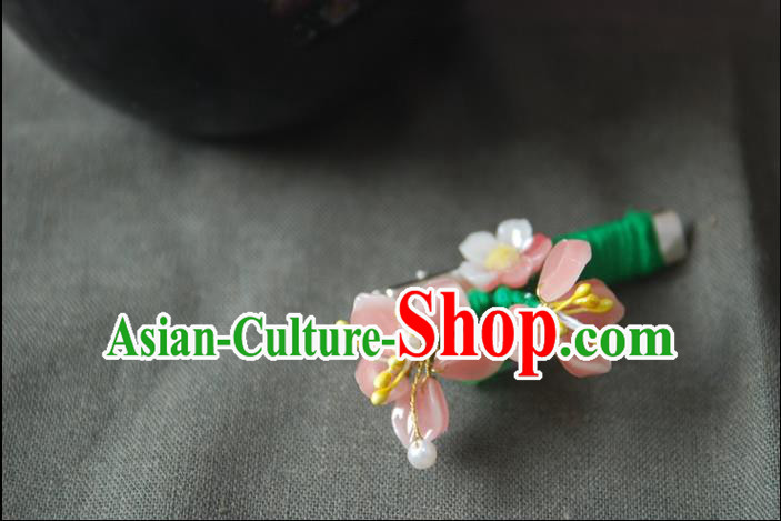 Chinese Ancient Style Hair Jewelry Accessories, Hairpins, Headwear, Headdress, Hair Fascinators for Women