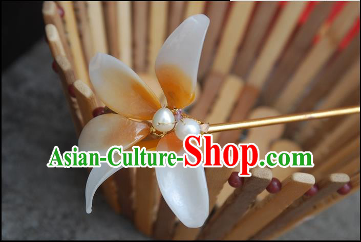 Chinese Ancient Style Hair Jewelry Accessories, Hairpins, Headwear, Headdress, Hair Fascinators for Women