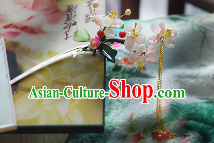 Chinese Ancient Style Hair Jewelry Accessories, Hairpins, Headwear, Headdress, Hair Fascinators for Women