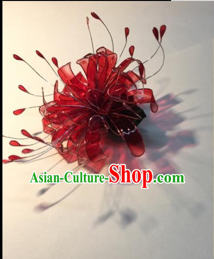 Chinese Ancient Style Imperial Queen Hair Jewelry Accessories, Hairpins, Headwear, Headdress, Hair Fascinators Set for Women