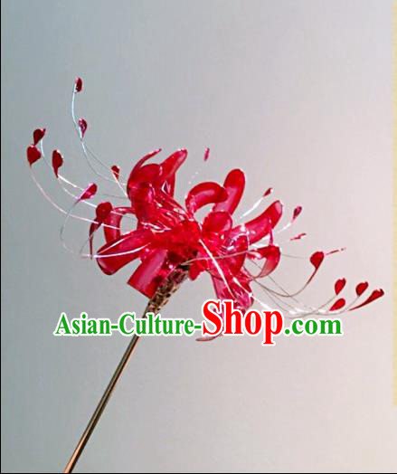 Chinese Ancient Style Hair Jewelry Accessories, Hairpins, Headwear, Headdress, Hair Fascinators for Women