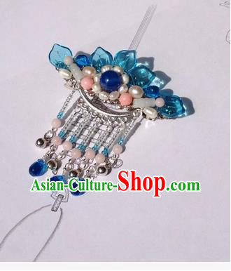 Chinese Ancient Style Hair Jewelry Accessories, Hairpins, Headwear, Headdress, Hair Fascinators for Women