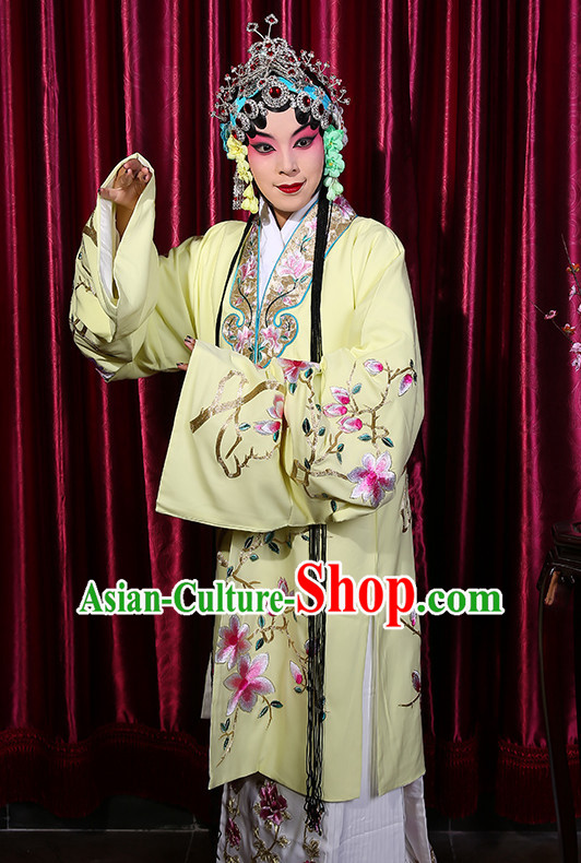 Chinese Classical Beijing Opera Peking Opera Hua Dan Costume