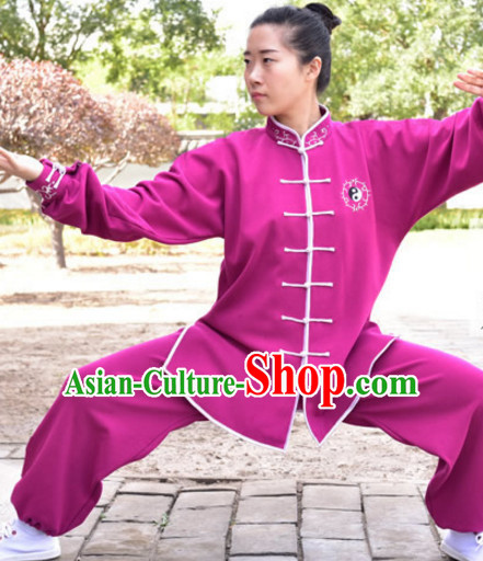 Top Kung Fu Flax Clothing Mandarin Costume Jacket Martial Arts Clothes Shaolin Uniform Kungfu Uniforms Supplies for Men Women Adults Children