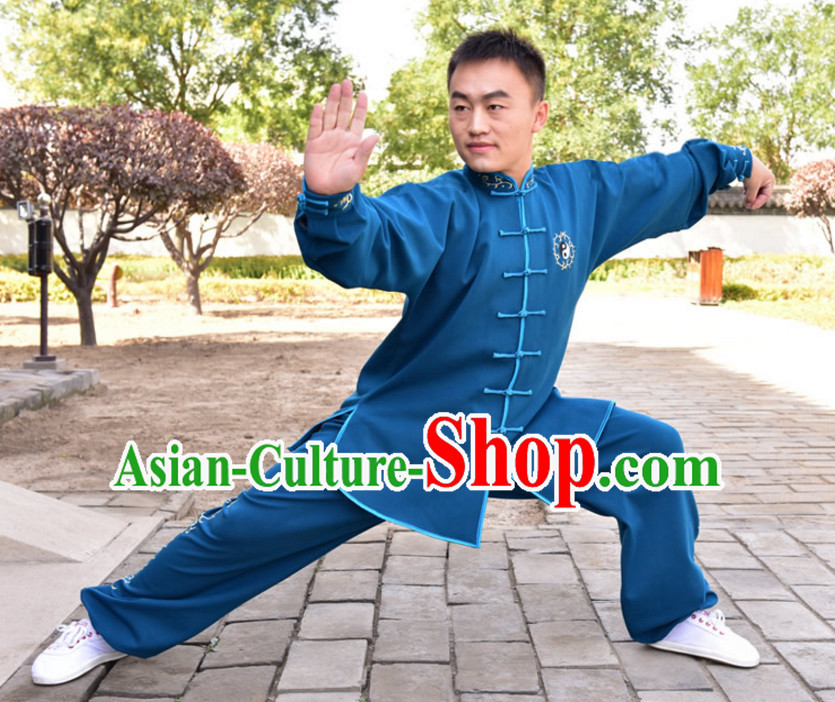 Top Kung Fu Flax Clothing Mandarin Costume Jacket Martial Arts Clothes Shaolin Uniform Kungfu Uniforms Supplies for Men Women Adults Children