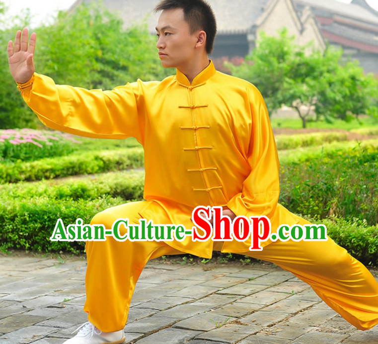 Top Kung Fu Flax Clothing Mandarin Costume Jacket Martial Arts Clothes Shaolin Uniform Kungfu Uniforms Supplies for Men Women Adults Children