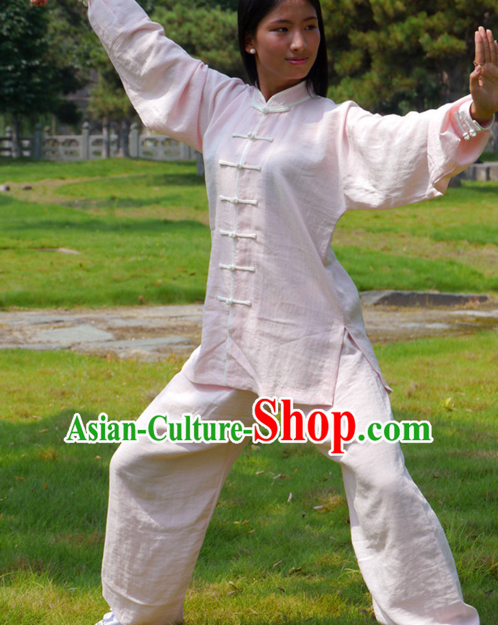 Wudang Uniform Taoist Uniform Kungfu Kung Fu Clothing Clothes Pants Shirt Supplies Wu Gong Outfits