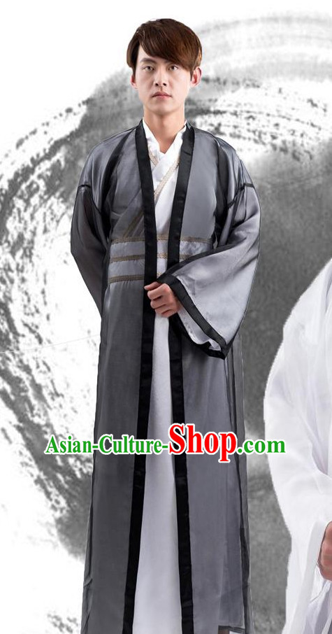 Wudang Uniform Taoist Uniform Kungfu Kung Fu Clothing Clothes Pants Shirt Supplies Wu Gong Outfits for Men Women Adults Kids