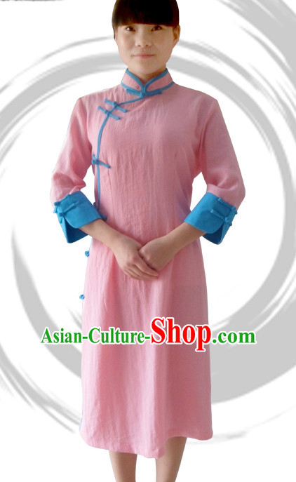 Top Tai Chi Uniforms Taoist Uniform for Men