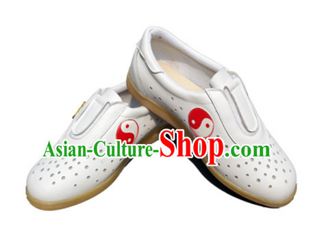 Top Tai Chi Shoes Kung Fu Shoes Martial Arts Mulan Fan Shoes