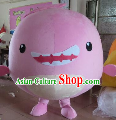 Free Design Professional Custom Mascot Uniforms Mascot Outfits Customized Cute Cartoon Character Mascot Costumes