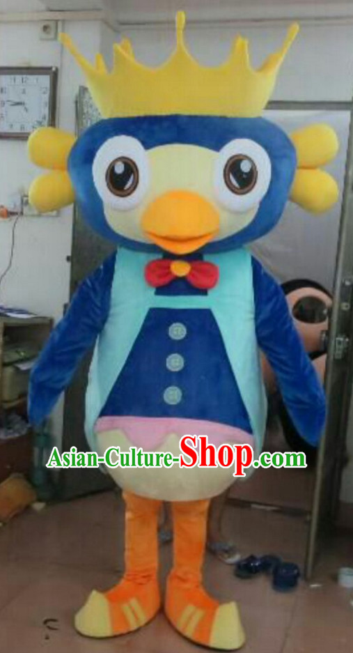 Professional Custom Mascot Uniforms Mascot Outfits Customized Cartoon Character Walking Mascot Costumes