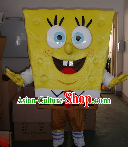 Mascot Uniforms Mascot Outfits Customized Walking Mascot Costumes Cartoon Character Mascots Costume