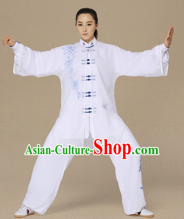 Top Kung Fu Jacket Kung Fu Gi Kung Fu Apparel Oriental Dress Wing Chun Apparel Taiji Uniform Chinese Kung Fu Outfit