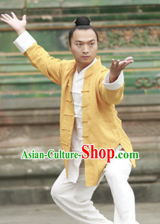 Top Wudang Winter Wear Tai Ji Master Taoist Uniform Taiji Tai Chi Uniforms for Adults Children Men Women Boys Girls