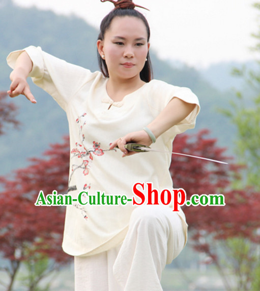 Top Wudang Winter Wear Tai Ji Master Taoist Uniform Taiji Tai Chi Uniforms for Adults Children Men Women Boys Girls