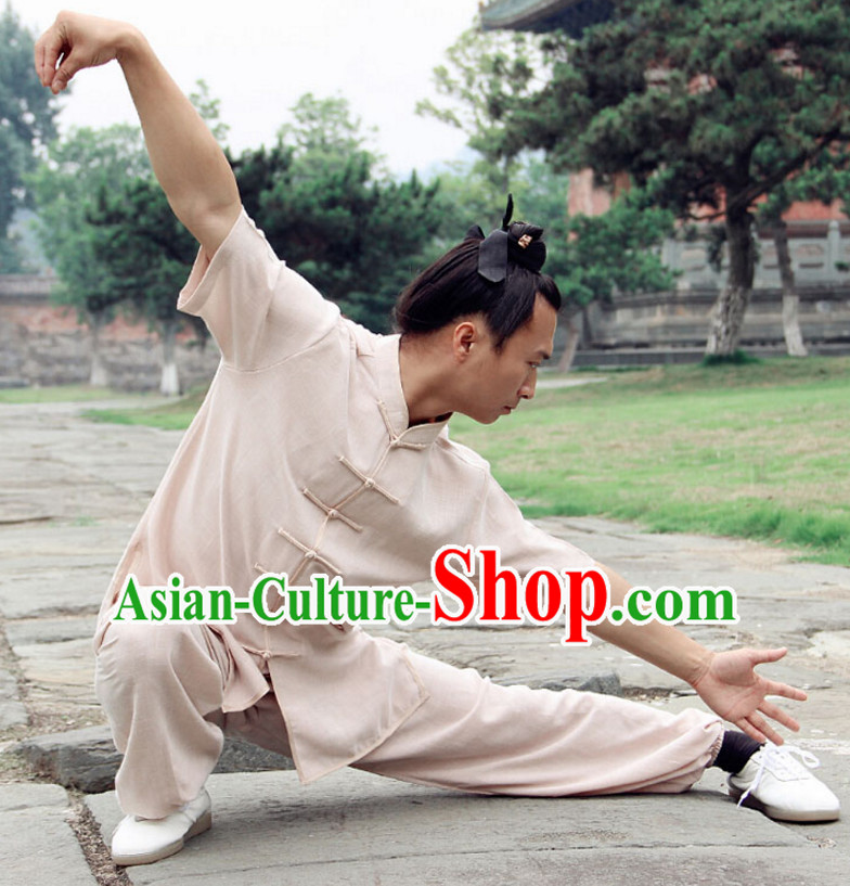 Top Wudang Tai Ji Master Taoist Uniform Taiji Tai Chi Uniforms for Adults Children Men Women Boys Girls