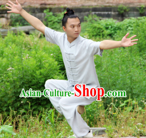 Top Wudang Tai Ji Master Taoist Uniform Taiji Tai Chi Uniforms for Adults Children Men Women Boys Girls