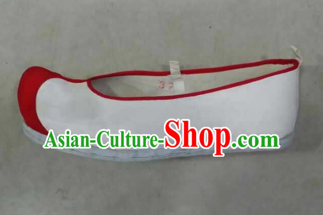 Handmade Ancient Traditional Chinese Handmade Shoes China Shoes