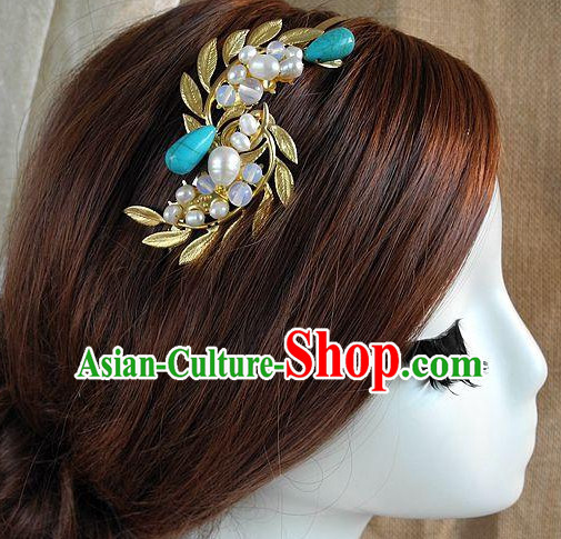 Ancient Chinese Empress Princess Queen Hair Style Accessories Hair Sticks Clips Hair Pin Hair Pieces Combs Ancient Chinese Chopsticks Asian Wedding Bridal Hair Ornaments Crown