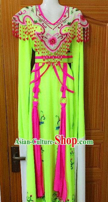 Chinese Opera Costumes for Sale Peking Opera Costume Opera Singer Rentals Costume Beijing Cantonese Opera Costumes