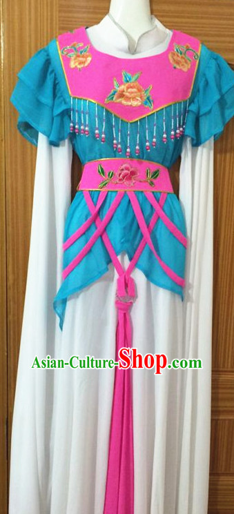 Chinese Opera Costumes for Sale Peking Opera Costume Opera Singer Rentals Costume Beijing Cantonese Opera Costumes