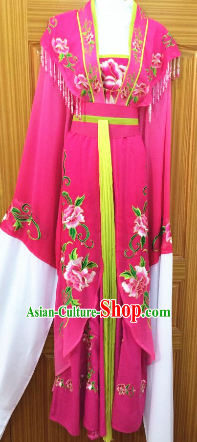 Chinese Opera Costumes for Sale Peking Opera Costume Opera Singer Rentals Costume Beijing Cantonese Opera Costumes