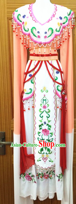 Chinese Opera Costumes for Sale Peking Opera Costume Opera Singer Rentals Costume Beijing Cantonese Opera Costumes