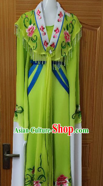 Chinese Opera Costumes for Sale Peking Opera Costume Opera Singer Rentals Costume Beijing Cantonese Opera Costumes