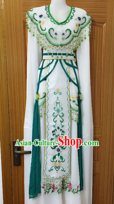 Chinese Opera Costumes for Sale Peking Opera Costume Opera Singer Rentals Costume Beijing Cantonese Opera Costumes