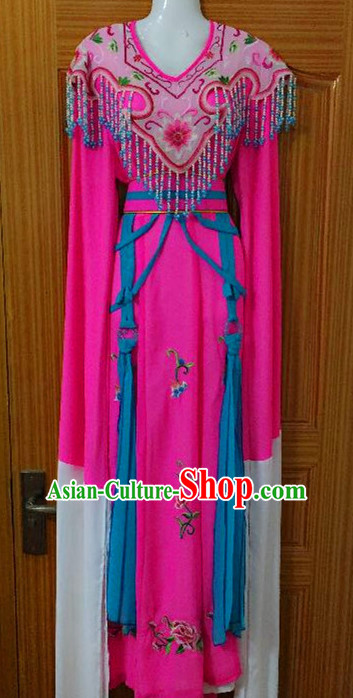 Chinese Opera Costumes for Sale Peking Opera Costume Opera Singer Rentals Costume Beijing Cantonese Opera Costumes