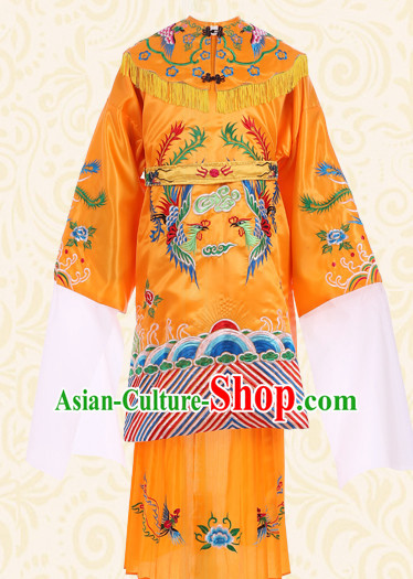 Chinese Opera Phoenix Costumes for Sale Peking Opera Costume Opera Singer Rentals Costume Beijing Cantonese Opera Costumes