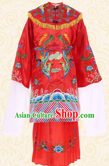 Chinese Opera Phoenix Costumes for Sale Peking Opera Costume Opera Singer Rentals Costume Beijing Cantonese Opera Costumes