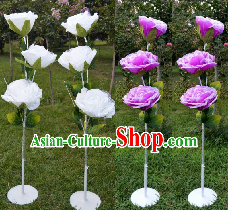 Flower Dance Props Props for Dance Dancing Props for Sale for Kids Dance Stage Props Dance Cane Props Umbrella Children Adults